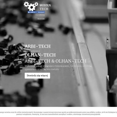 Jelenia Góra - frezowanie cnc dolny śląsk