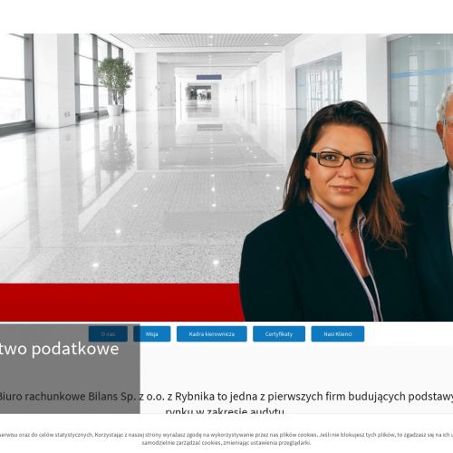 Biegły rewident Rybnik