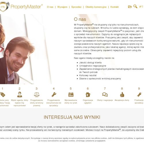 Apartamenty - Kraków