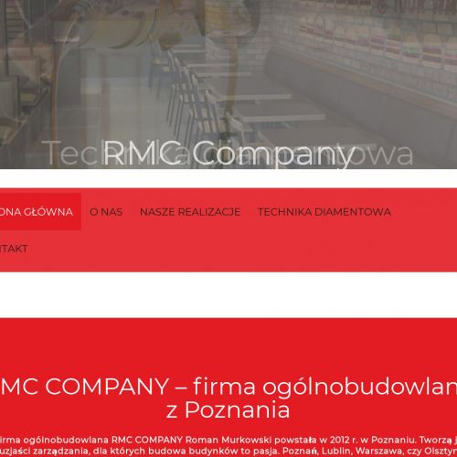 Remont pomieszczeń - Rzeszów