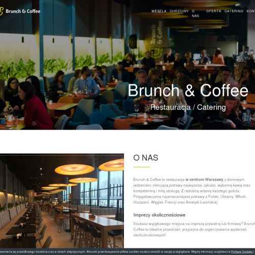 Catering wielkanocny dla firm - Warszawa