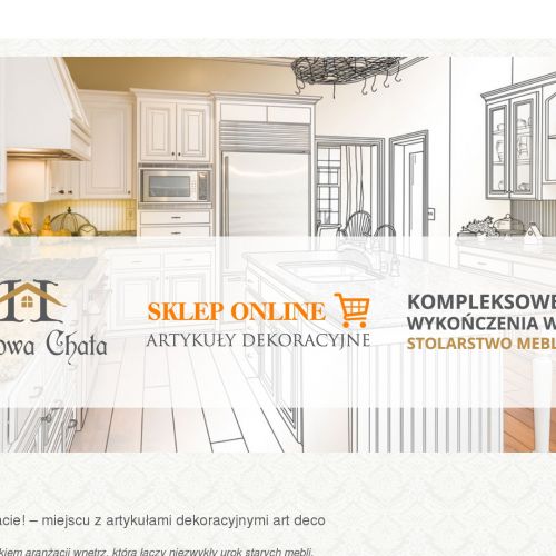 Usługi stolarskie - Kęty