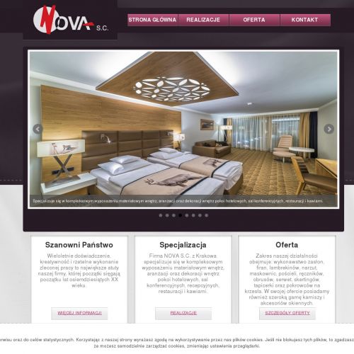 Rolety okienne sprzedaż