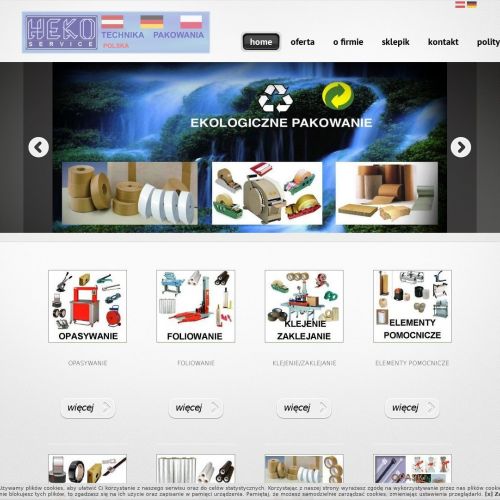 Opaski zaciskowe otwieralne