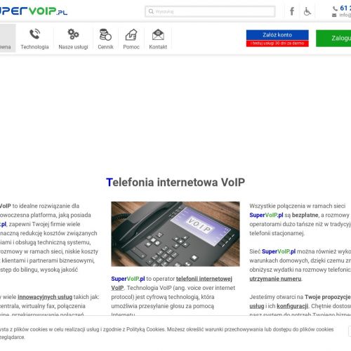 Kraków - wirtualny numer telefonu komórkowego