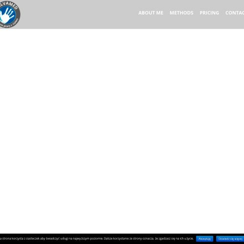 Gabinet osteopatii w Warszawie