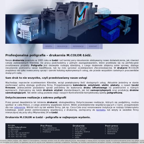 Kalendarze Bełchatów