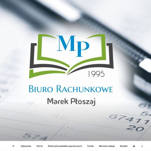 Pieszyce - biuro rachunkowe