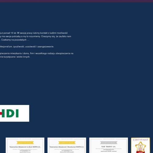 Ubezpieczenia domów Wrocław