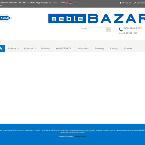 Narożniki w Poznaniu