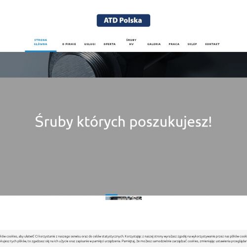 Nity zrywalne w Warszawie