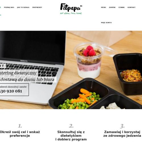 Catering bodybuilder - Siemianowice śląskie
