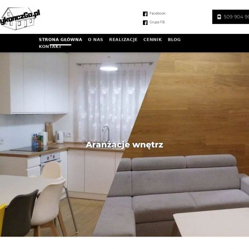 Instalacje elektryczne - Częstochowa