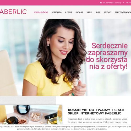 Wypiekane cienie do powiek