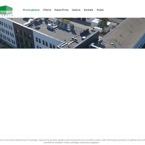 Poznań - wynajem magazynów w poznaniu