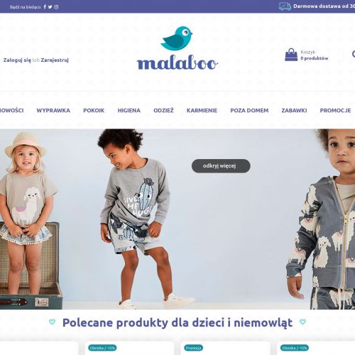 Gryzak z zawieszką dla chłopaka