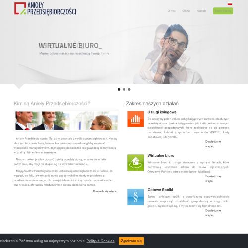 Warszawa - najlepsze biuro rachunkowe warszawa wilanów