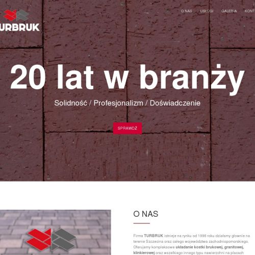 Czyszczenie kostki brukowej - Pełczyce