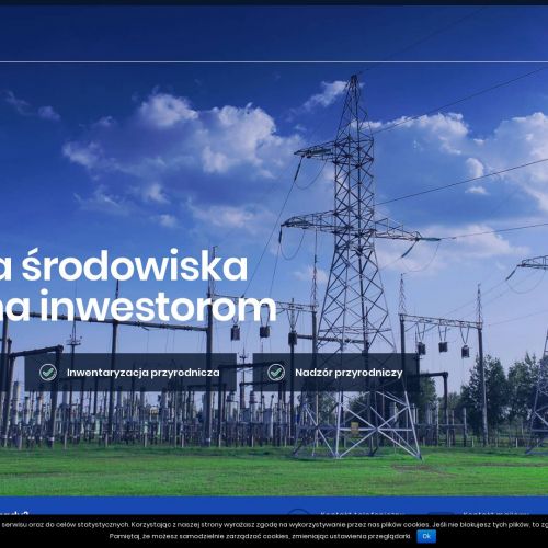 Szacunek brakarski drzew