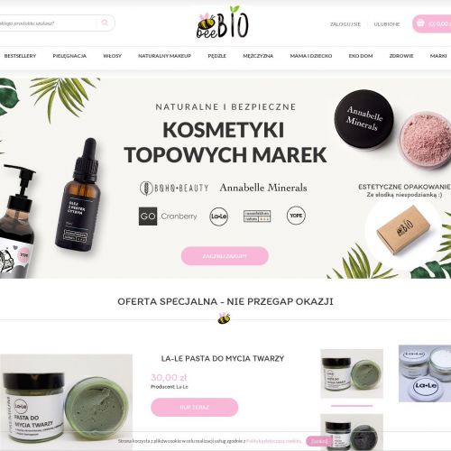 Pędzle do makijażu hakuro