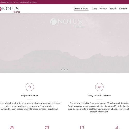 Nekla - doradca ubezpieczeniowy