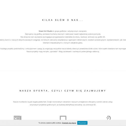 Kreowanie wizerunku marki - Białystok