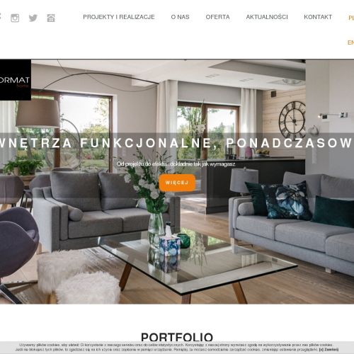 Brzesko - mała kuchnia aranżacja