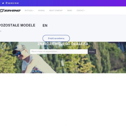 Polski producent rowerów