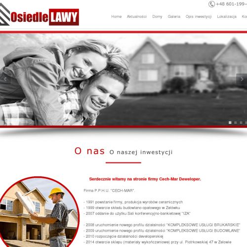 Deweloper - Piotrków Trybunalski