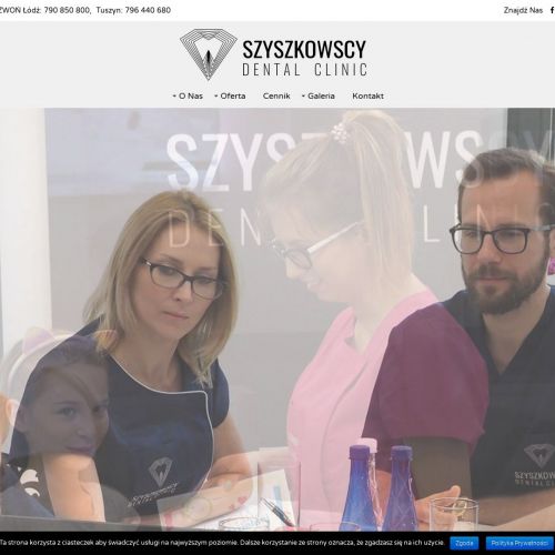 Usuwanie zęba łódź w Łodzi