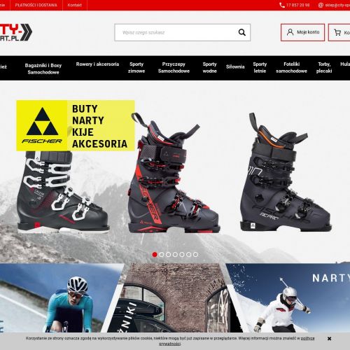 Bielizna termoaktywna brubeck