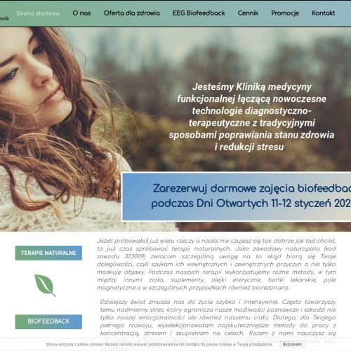 Dziecko słabo się uczy w Warszawie