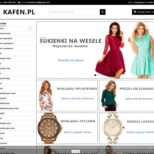 Zegarek gino rossi damski bransoleta