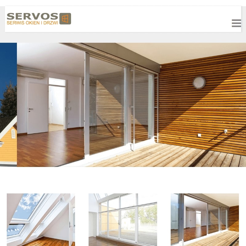 Serwis okien trójmiasto - Gdańsk