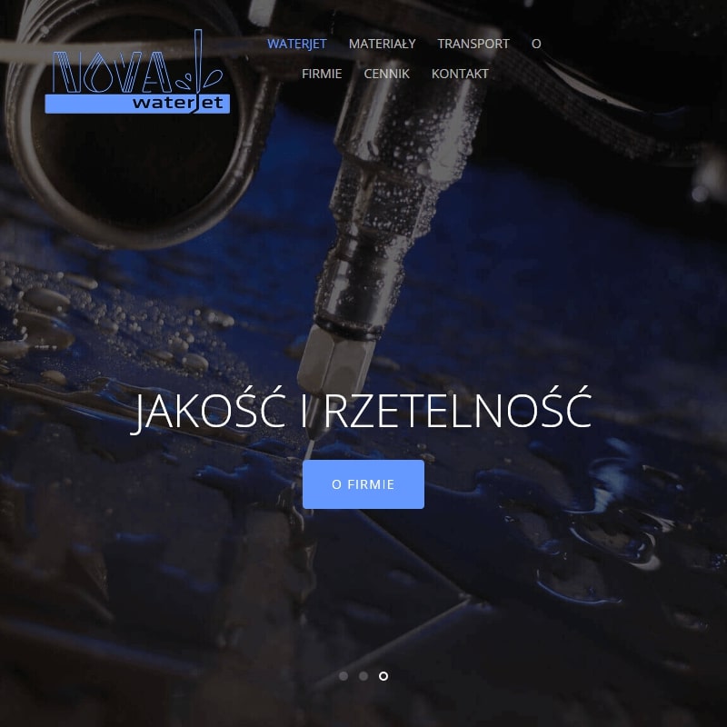 Ryflowanie płytek - Poznań