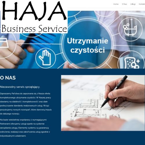 Sprzątanie osiedli Gdynia