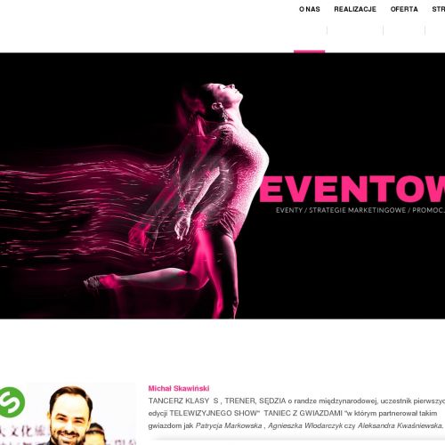 Agencje eventowe Kraków