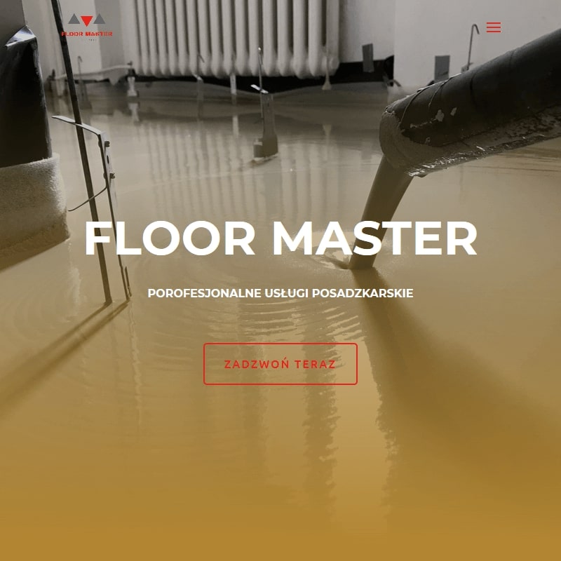 Wylewki anhydrytowe wilanów