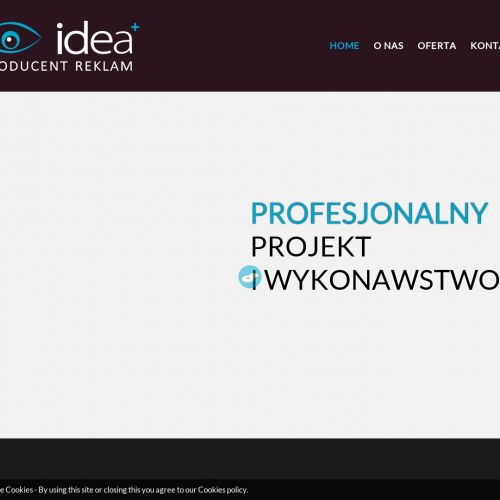 Agencja reklamy zewnętrznej - Bydgoszcz