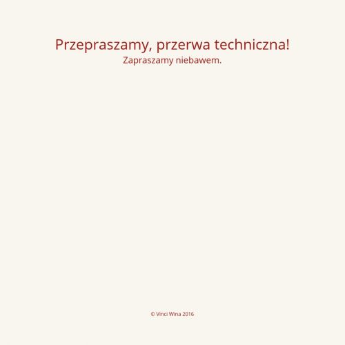 Warszawa - wina na zamówienie