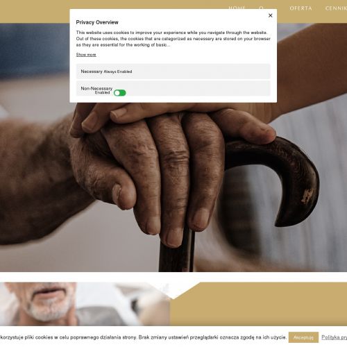 Bydgoszcz - ars medica