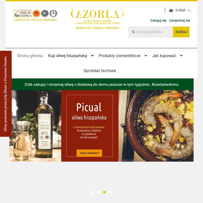 Czekolada hiszpańska