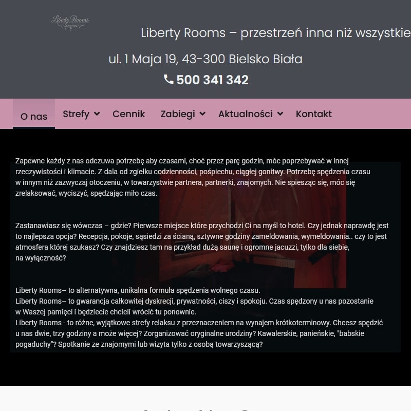 Spa bielsko biała i okolice - Kraków