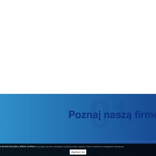 Wypożyczalnia przyczep kempingowych w Katowicach