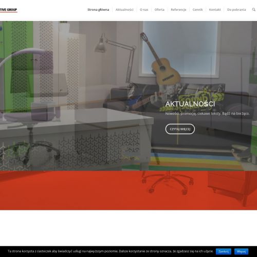 Warszawa - automat do dezynfekcji rąk