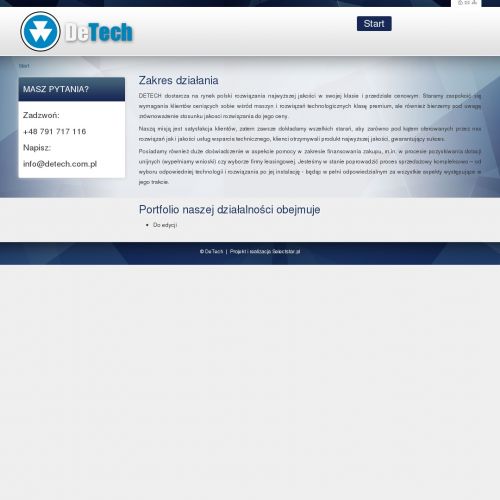 Włóknina poliestrowa filtracyjna