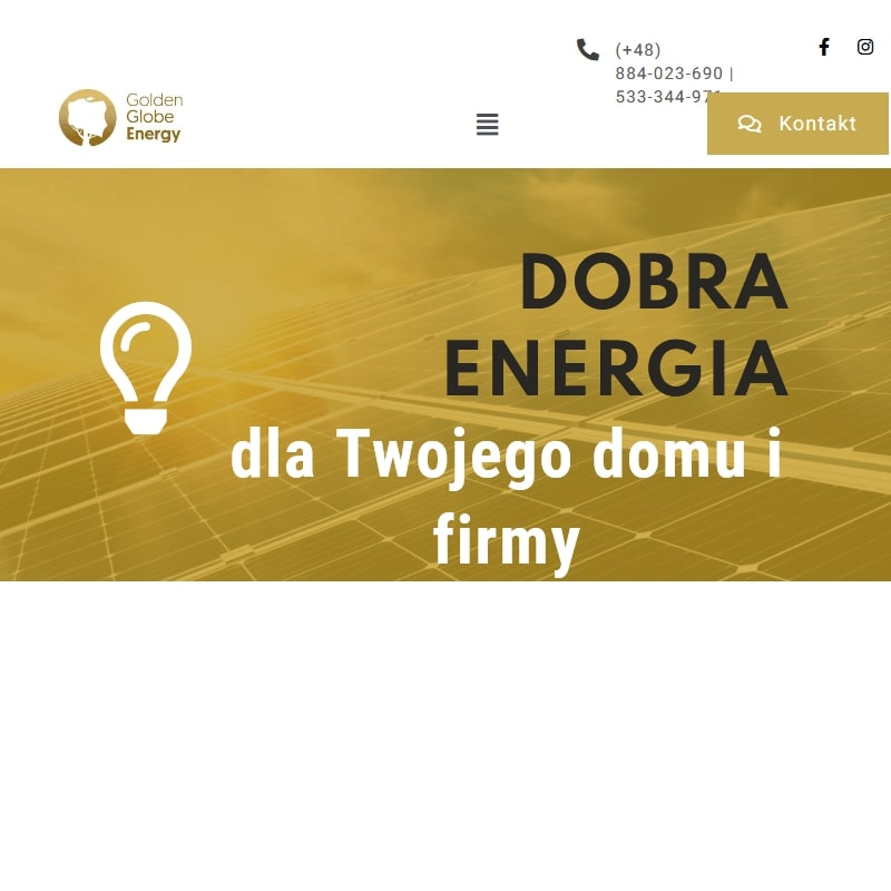 Montaż instalacji fotowoltaicznych w Kraśniku