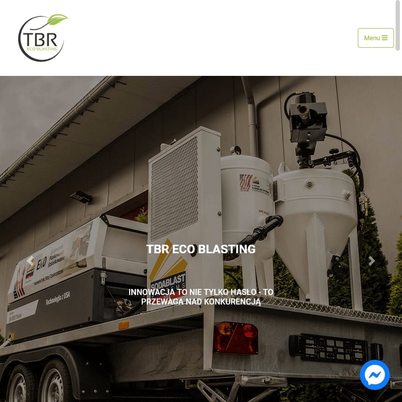 Sodowanie karoserii w Warszawie