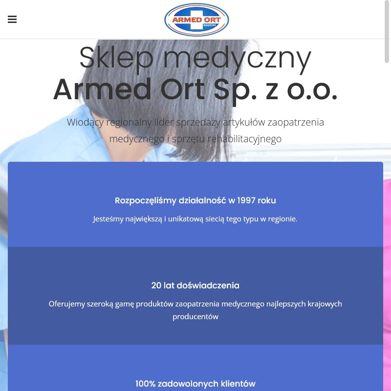 Podnośnik kąpielowy w Radomiu