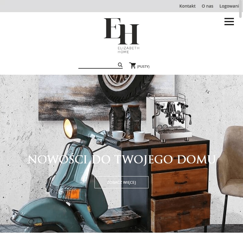 Gdynia - almi decor meble